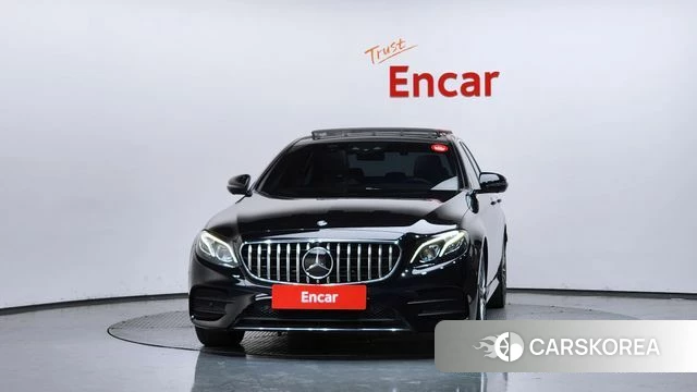 Mercedes-Benz E-Class W213 id 4471151 из Кореи 13