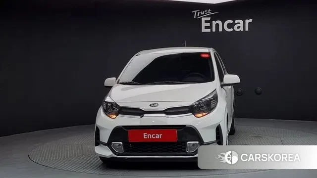 Kia Morning Urban (JA) id 2975697 из Кореи 13