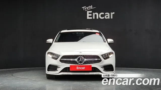 Mercedes-Benz CLS-Class C257 id 2488434 из Кореи 13