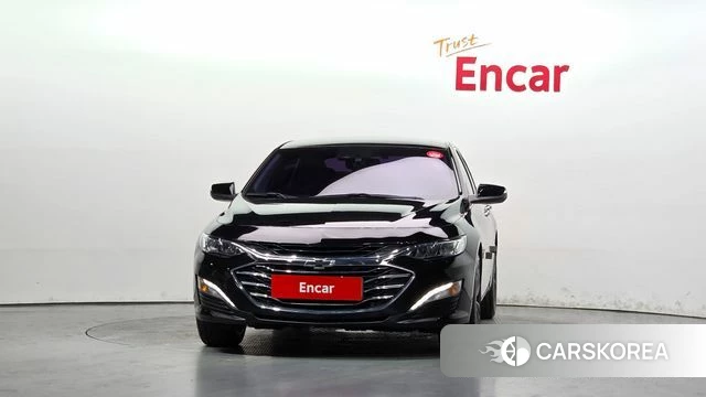 Chevrolet (GM Daewoo) The New Malibu id 4836974 из Кореи 23