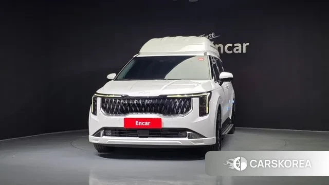 Kia The New Carnival 4th Generation id 3179958 из Кореи 13