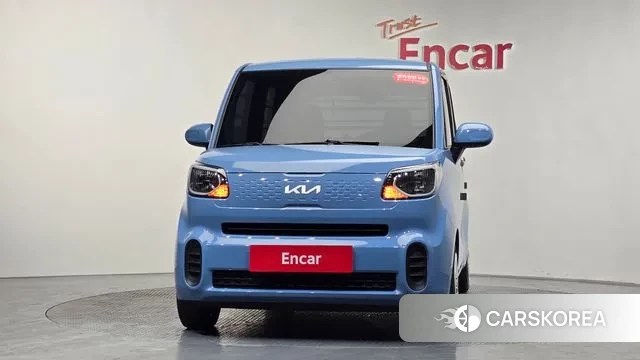 Kia The New Ray id 3600676 из Кореи 13