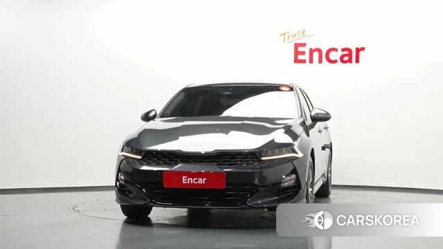Kia K5 3rd generation id 4893975 из Кореи 13
