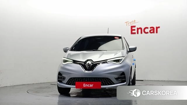 Renault Korea (Samsung) Joe id 4657075 из Кореи 23