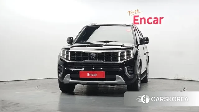 Kia Mohave Master id 3494263 из Кореи 13