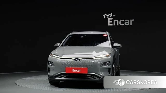Hyundai Kona Electric id 3936836 из Кореи 13