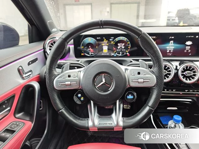 Mercedes-Benz Class A AMG id 4336347 из Китая 13