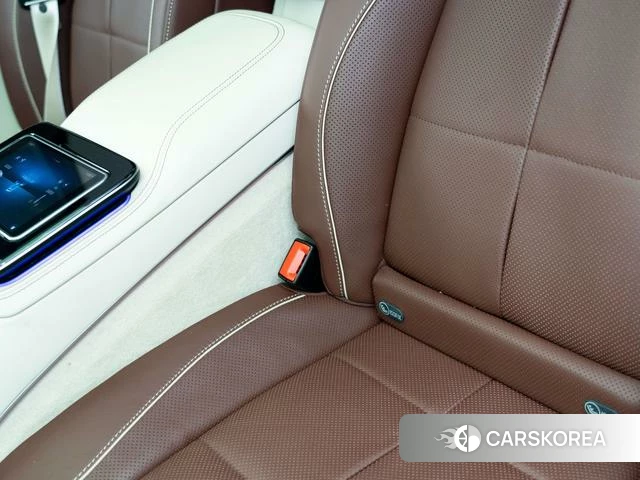 Mercedes-Benz Maybach GLS id 4221711 из Китая 13