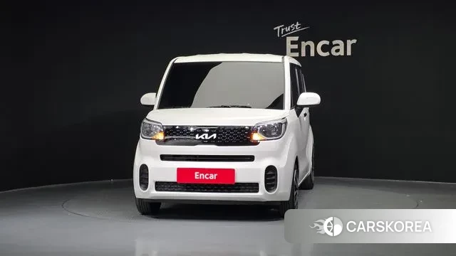 Kia The New Ray id 3373676 из Кореи 13