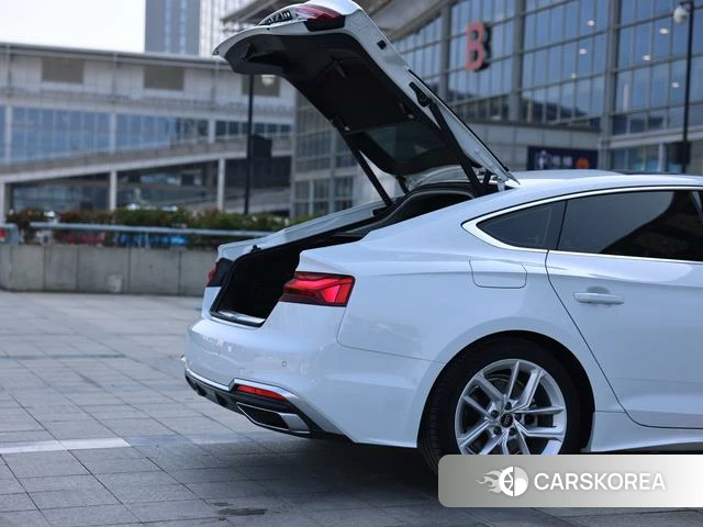 Audi A5 id 4211925 из Китая 16
