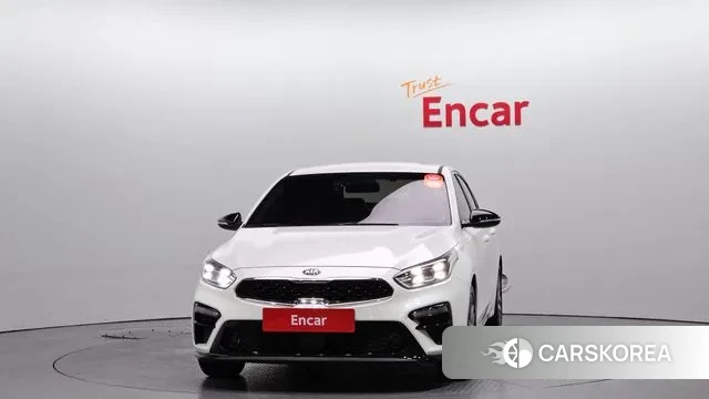 Kia Come New K3 id 2961204 из Кореи 13