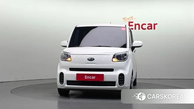 Kia The New Ray id 4731943 из Кореи 23
