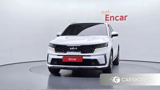 Kia Sorento 4th Generation id 3577251 из Кореи 13