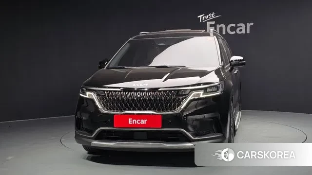 Kia Carnival 4th generation id 3020902 из Кореи 13