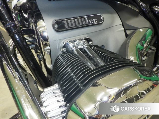 Engine photo