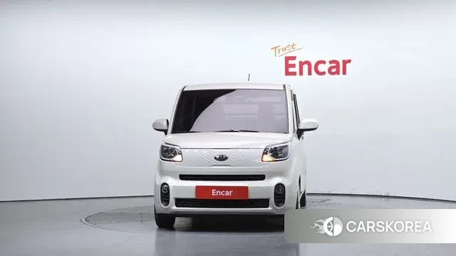 Kia The New Ray id 3302821 из Кореи 13