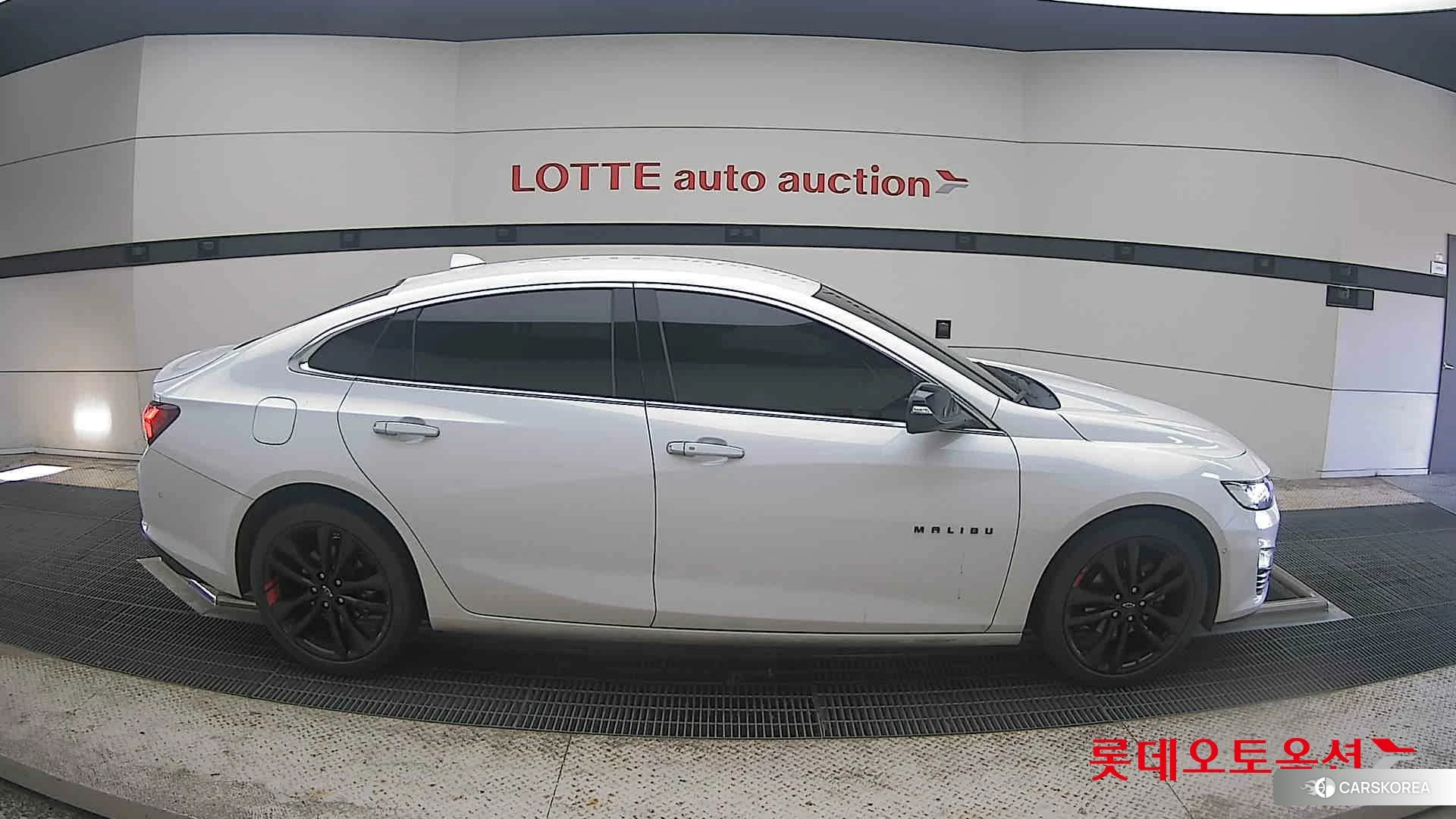 Korea G M Malibu 2.0 TURBO id 4504416 из Кореи 23