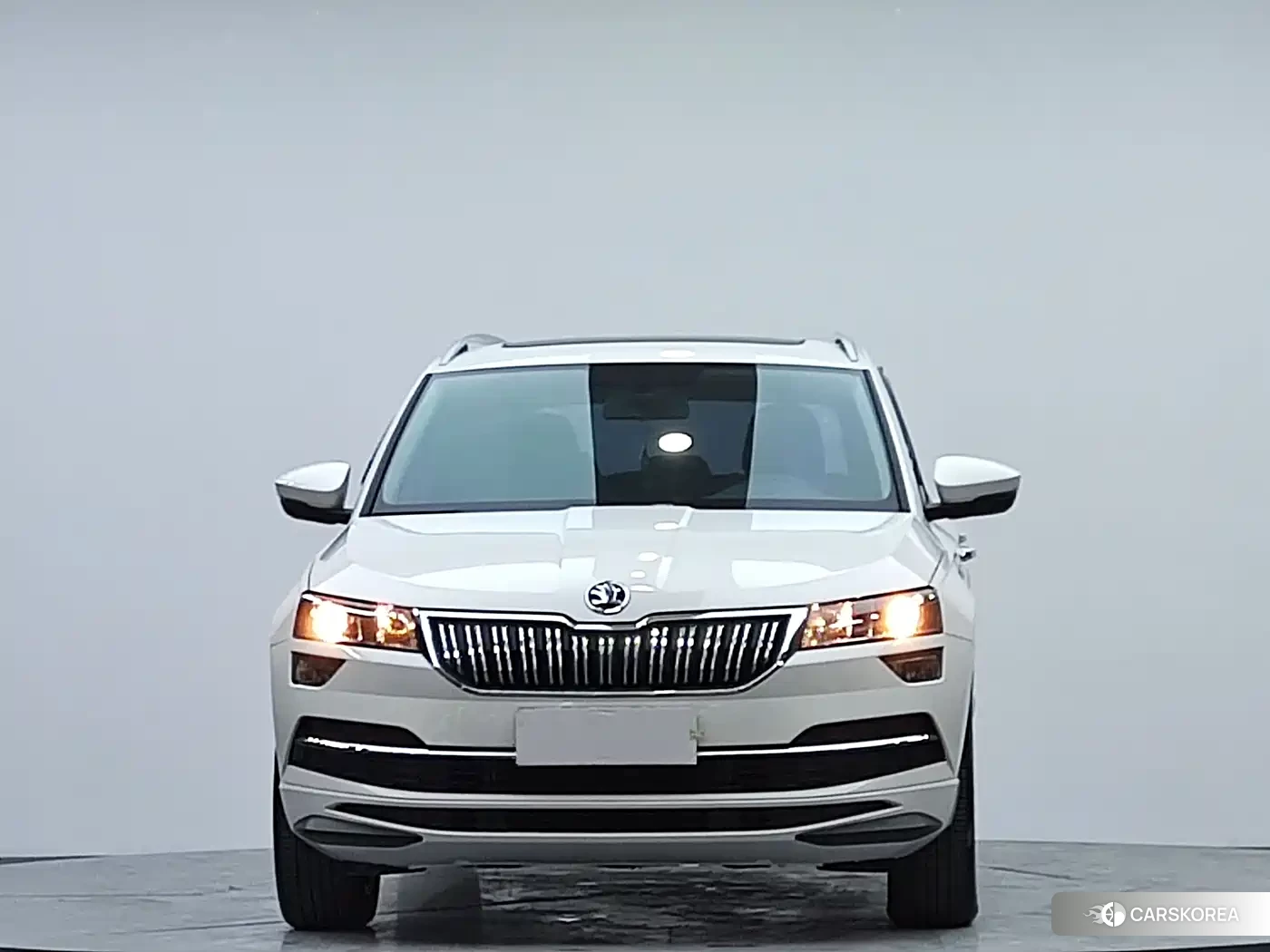 Skoda Karoq id 4589469 из Китая 9
