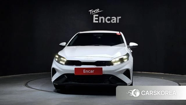 Kia The New K3 2nd generation id 4330655 из Кореи 23