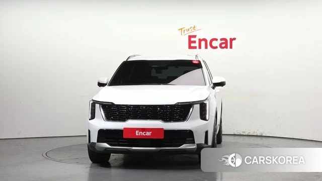 Kia The New Sorento 4th Generation id 4186197 из Кореи 23