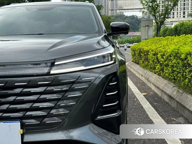 Chang'an CS75 PLUS id 4387295 из Китая 11