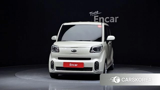 Kia The New Ray id 4490135 из Кореи 13