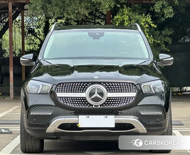 Mercedes-Benz GLE (import) id 4265091 из Китая 12