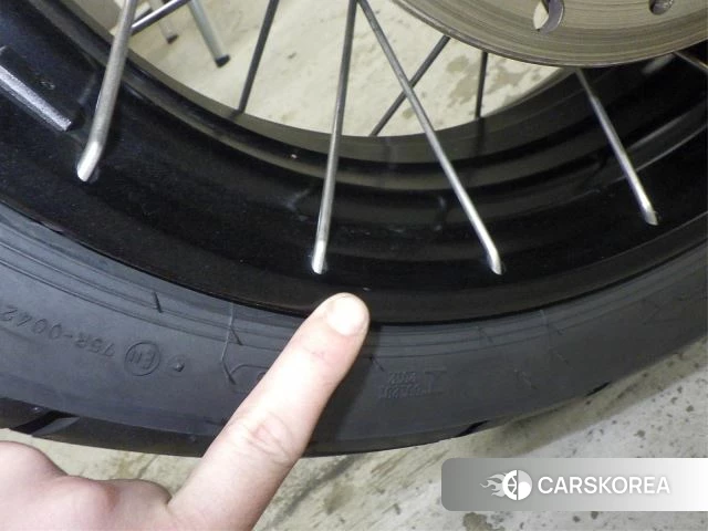 Honda X-ADV 750 id 3949707 из Японии 23