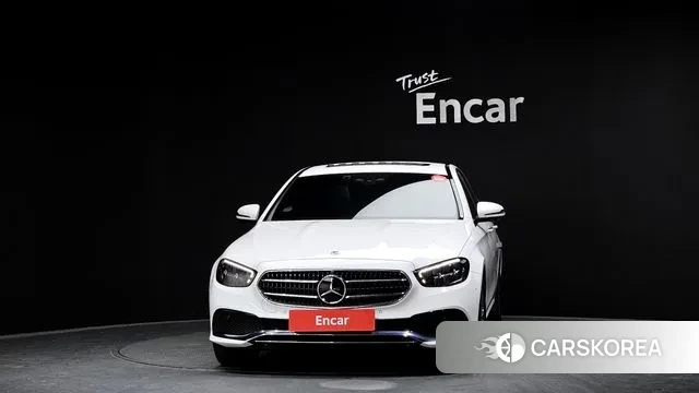 Mercedes-Benz E-Class W213 id 3502751 из Кореи 13
