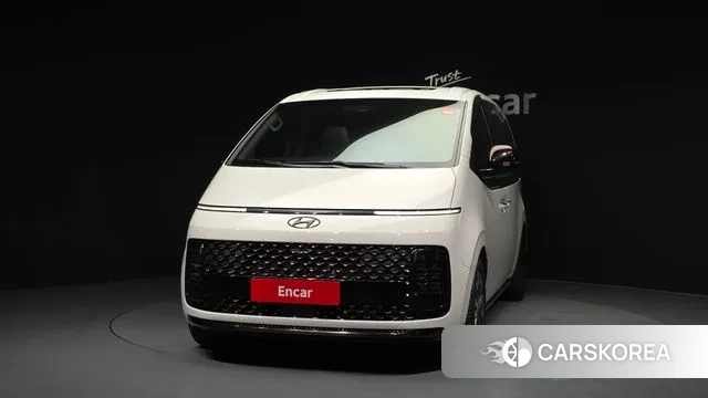 Hyundai Staria id 3735664 из Кореи 13