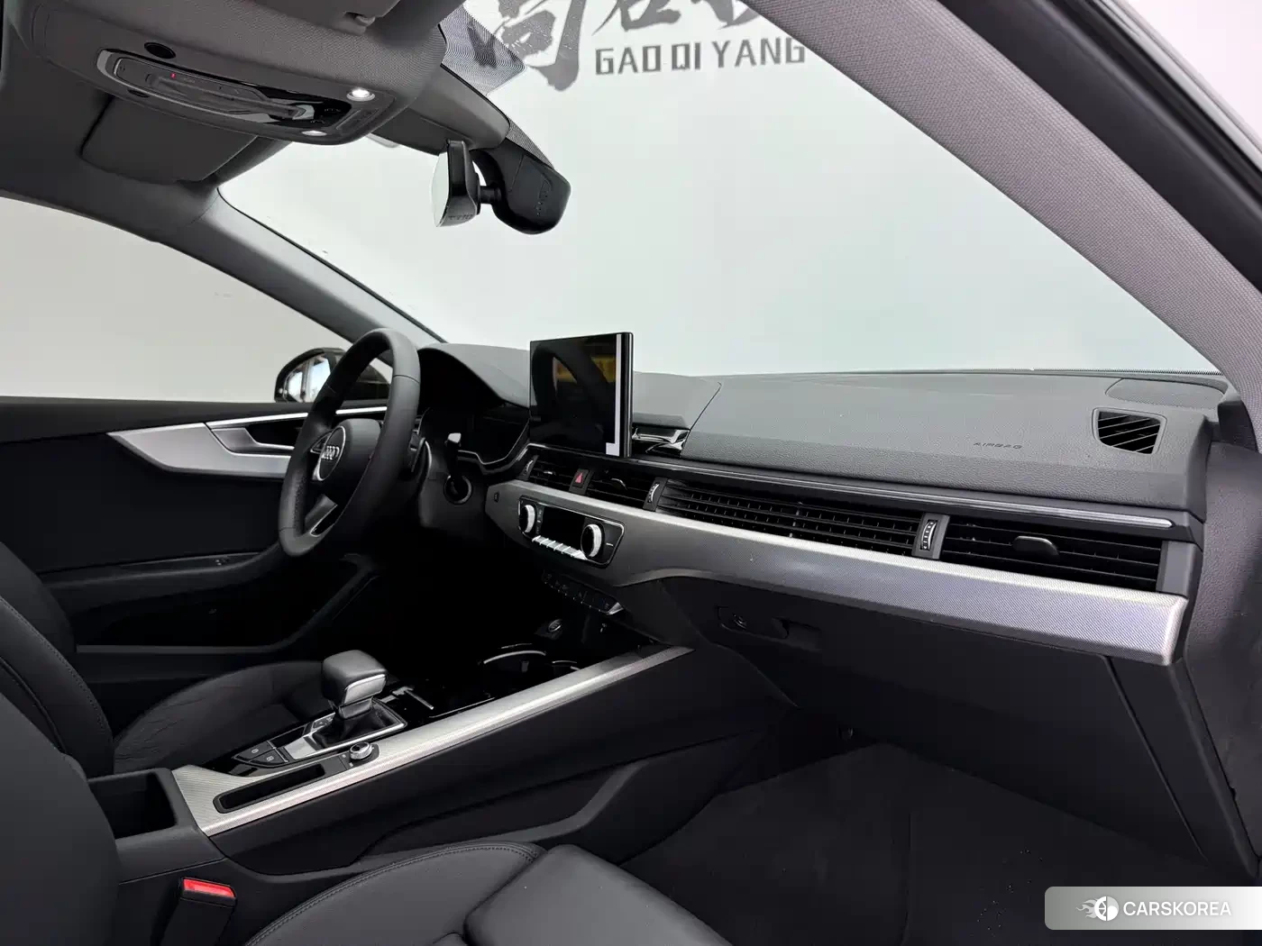 Audi A5 id 4589415 из Китая 15