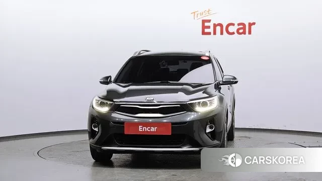 Kia Stonic id 3741626 из Кореи 13