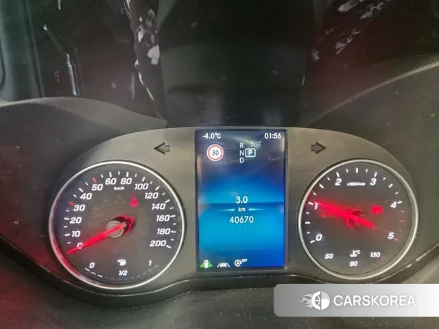 Mercedes-Benz Sprinter id 3669026 из Кореи 7