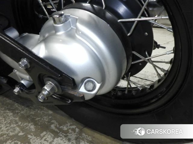Yamaha DRAG STAR 400 id 4182926 из Японии 17