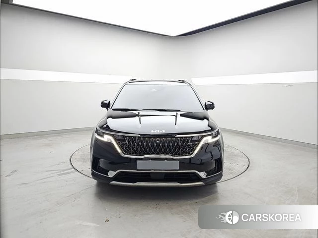 Kia Carnival 4th generation id 4194891 из Кореи 12