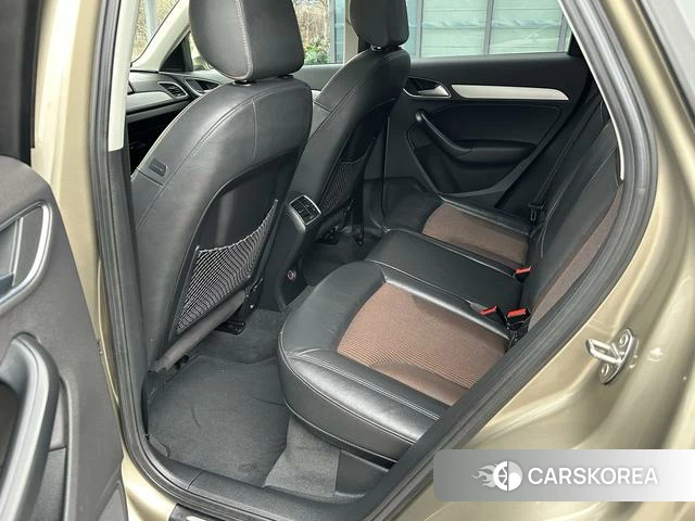 Audi Q3 id 4208598 из Китая 9