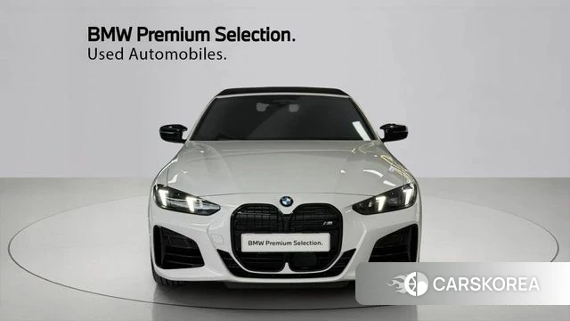 BMW 4 Series (G22) id 3896588 из Кореи 13