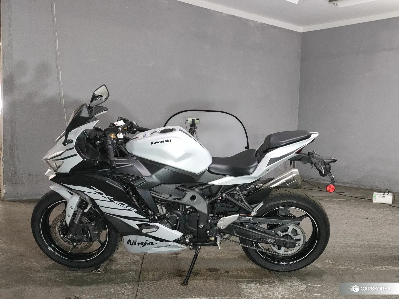 OTHER NINJA ZX-4R SE 2025 из Японии