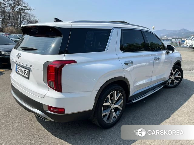 Hyundai Palisade id 3812206 из Кореи 13