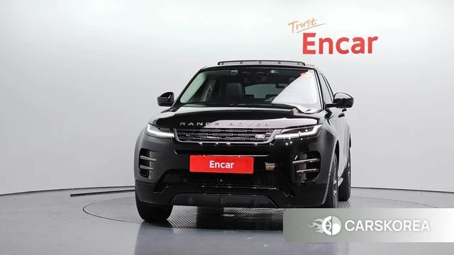 Land Rover Range Rover Evoque 2nd Generation id 4493603 из Кореи 23