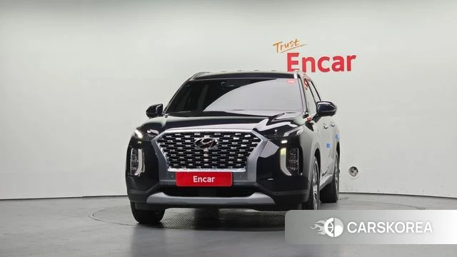 Hyundai Palisade id 4722215 из Кореи 13
