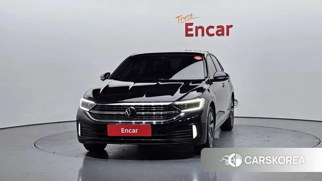 Volkswagen 7th Generation of Jetta id 3841357 из Кореи 13