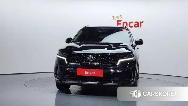 Kia Sorento 4th Generation id 3598051 из Кореи 13