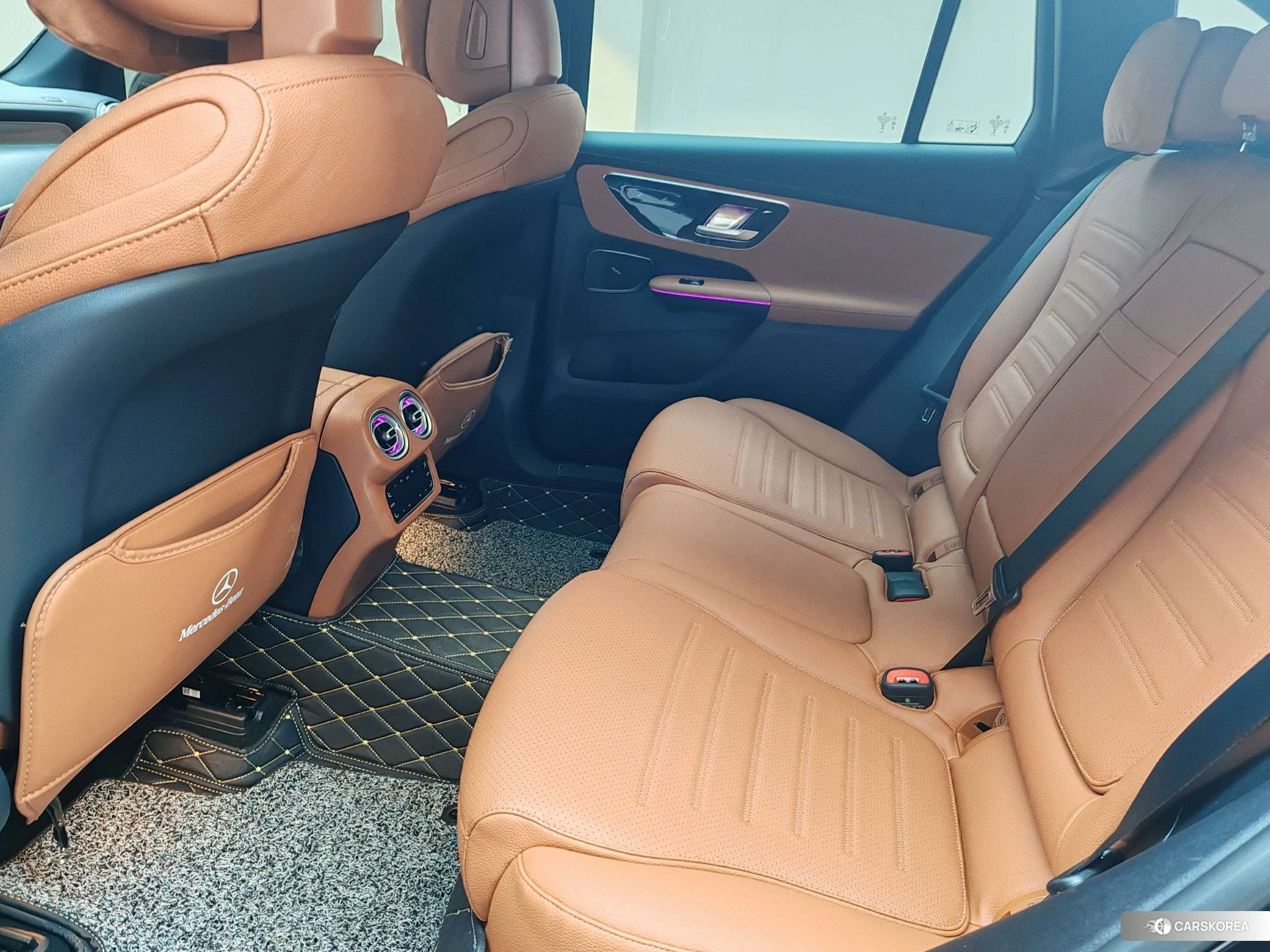 Mercedes-Benz GLC id 4440573 из Китая 13