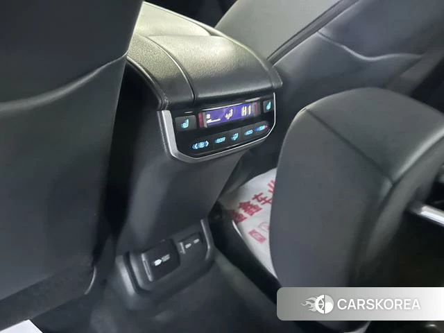 Toyota Highlander id 4207780 из Китая 8