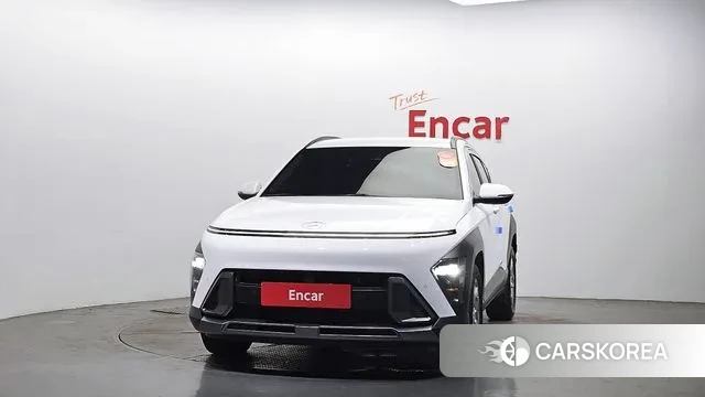 Hyundai Kona (SX2) id 3088332 из Кореи 13