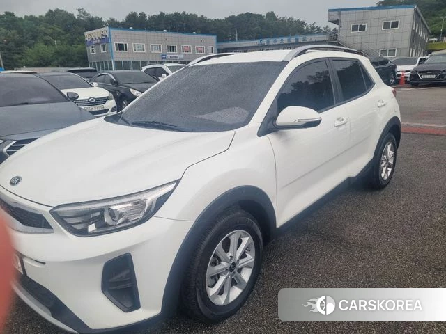 Kia Stonic id 4746912 из Кореи 9
