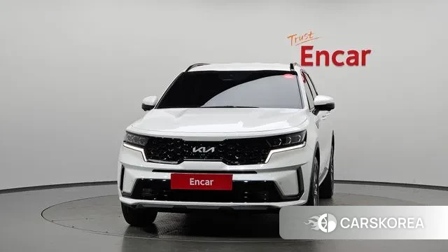 Kia Sorento 4th Generation id 3196071 из Кореи 13