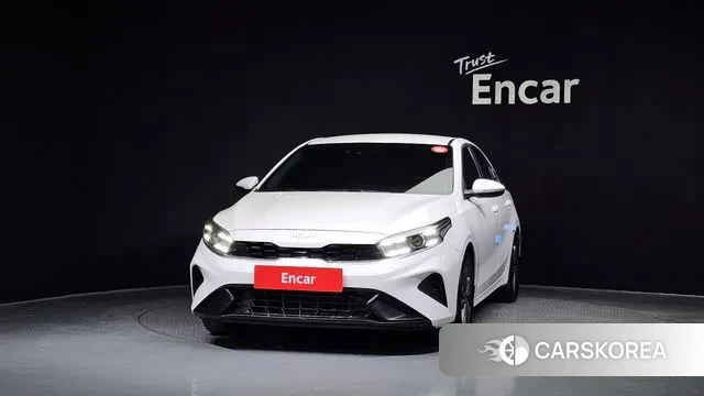 Kia The New K3 2nd generation id 3472438 из Кореи 13