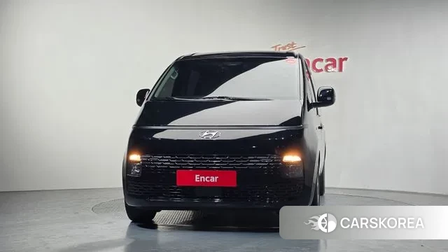 Hyundai Staria id 3716712 из Кореи 13